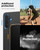 Spigen Liquid Air for Samsung Galaxy A36 5G - Matte Black