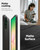 Spigen Liquid Air for Samsung Galaxy A56 5G - Matte Black