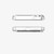Spigen Slim Armor Essential S Mag Fit for Samsung Galaxy S26 Plus - Clear White