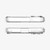 Spigen Ultra Hybrid Mag Fit for Samsung Galaxy S26 Plus - Clear White