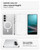 Spigen Ultra Hybrid Mag Fit for Samsung Galaxy S26 Plus - Clear White