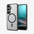 Spigen Ultra Hybrid Mag Fit for Samsung Galaxy S26 Plus - Matte Black