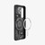 Spigen Ultra Hybrid Mag Fit for Samsung Galaxy S26 Plus - Zero One Black