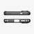 Spigen Ultra Hybrid Mag Fit for Samsung Galaxy S26 Plus - Zero One Black