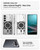 Spigen Ultra Hybrid Mag Fit for Samsung Galaxy S26 Plus - Neo One