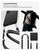 Spigen Liquid Air Mag Fit for Samsung Galaxy S26 Plus - Matte Black