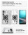 Spigen Ultra Hybrid Mag Fit for Samsung Galaxy S26 Ultra - Neo One