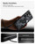Spigen Ultra Hybrid Mag Fit for Samsung Galaxy S26 Ultra - Zero One Black