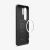 Spigen Liquid Air Mag Fit for Samsung Galaxy S26 Ultra - Matte Black