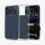 Spigen Ultra Hybrid T Mag Fit for Apple iPhone 17 Pro Max - Matte Blue