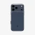 Spigen Ultra Hybrid T Mag Fit for Apple iPhone 17 Pro Max - Matte Blue