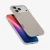 Spigen Silicone Fit Mag Fit for Apple iPhone 17 Pro - Stone