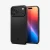 Spigen Enzo Aramid T for Apple iPhone 17 Pro - Black Black