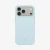 Spigen Silicone Fit Mag Fit for Apple iPhone 17 Pro - Mute Blue