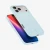 Spigen Silicone Fit Mag Fit for Apple iPhone 17 Pro - Mute Blue