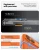 Spigen Silicone Fit Mag Fit for Apple iPhone 17 Pro - Cosmic Orange