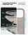 Spigen Silicone Fit Mag Fit for Apple iPhone 17 Pro Max - Stone