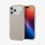 Spigen Silicone Fit Mag Fit for Apple iPhone 17 Pro Max - Stone
