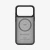Spigen Enzo Aramid T for Apple iPhone 17 Pro Max - Black Black
