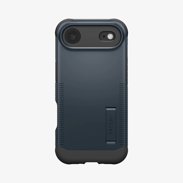 Spigen Slim Armor Mag Fit for Apple iPhone Air - Metal Slate