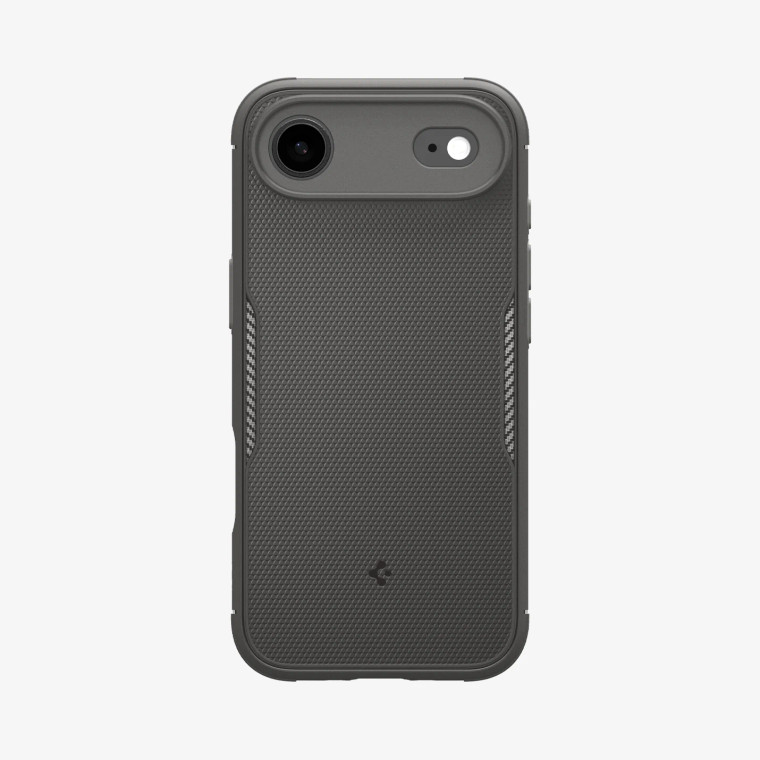 Spigen Core Armor Mag Fit for Apple iPhone Air - Marble Gray