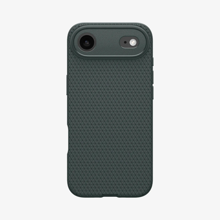 Spigen Liquid Air for Apple iPhone Air - Abyss Green