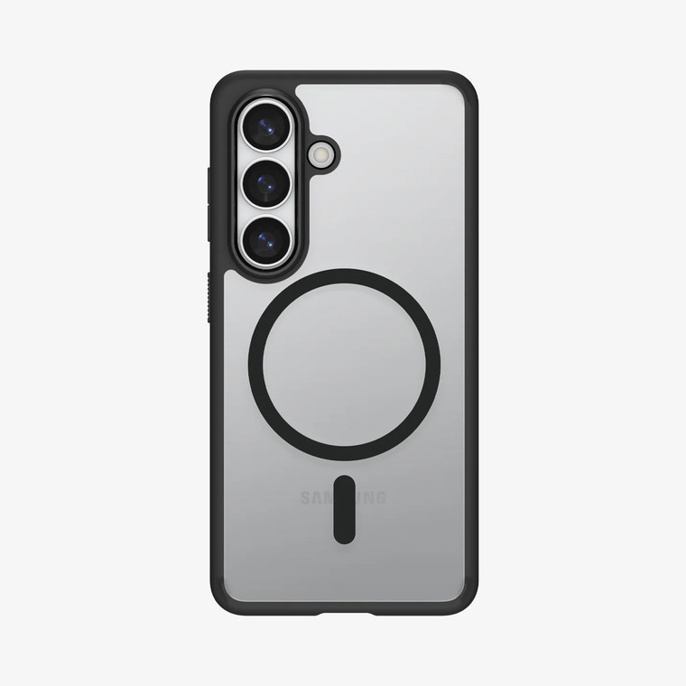 Spigen Ultra Hybrid Mag Fit for Samsung Galaxy S26 Plus - Matte Black