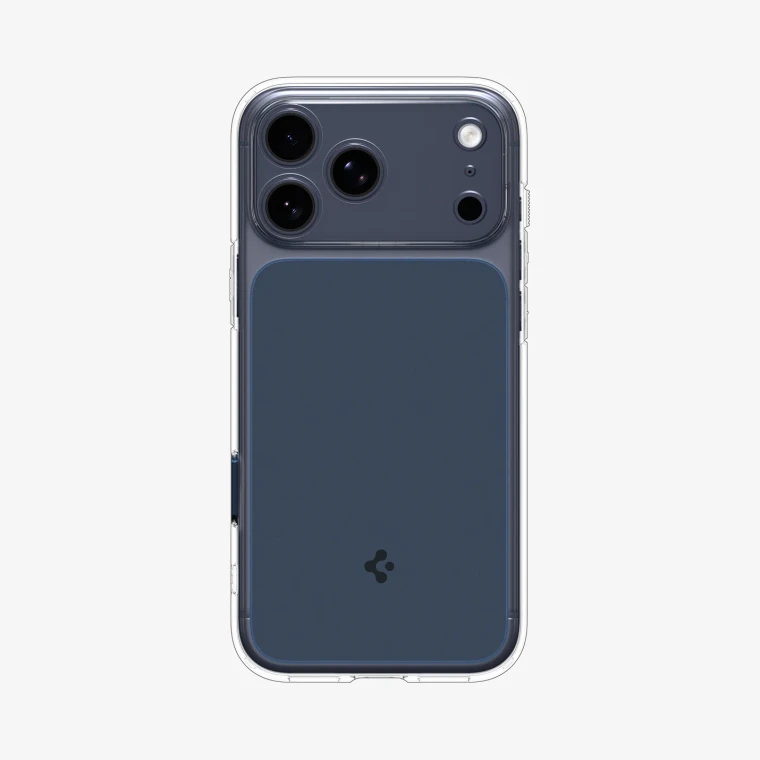 Spigen Ultra Hybrid T Mag Fit for Apple iPhone 17 Pro Max - Matte Blue