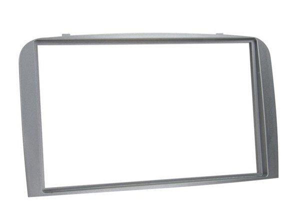 281001-07 - 2DIN ALFA 147 2005>SILVER