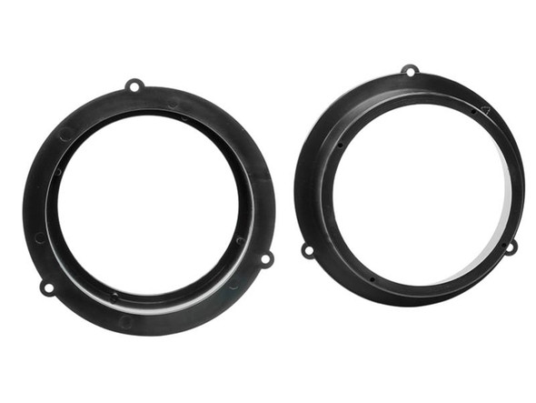 271320-29 - SR AUDI A4 09-> 165MM