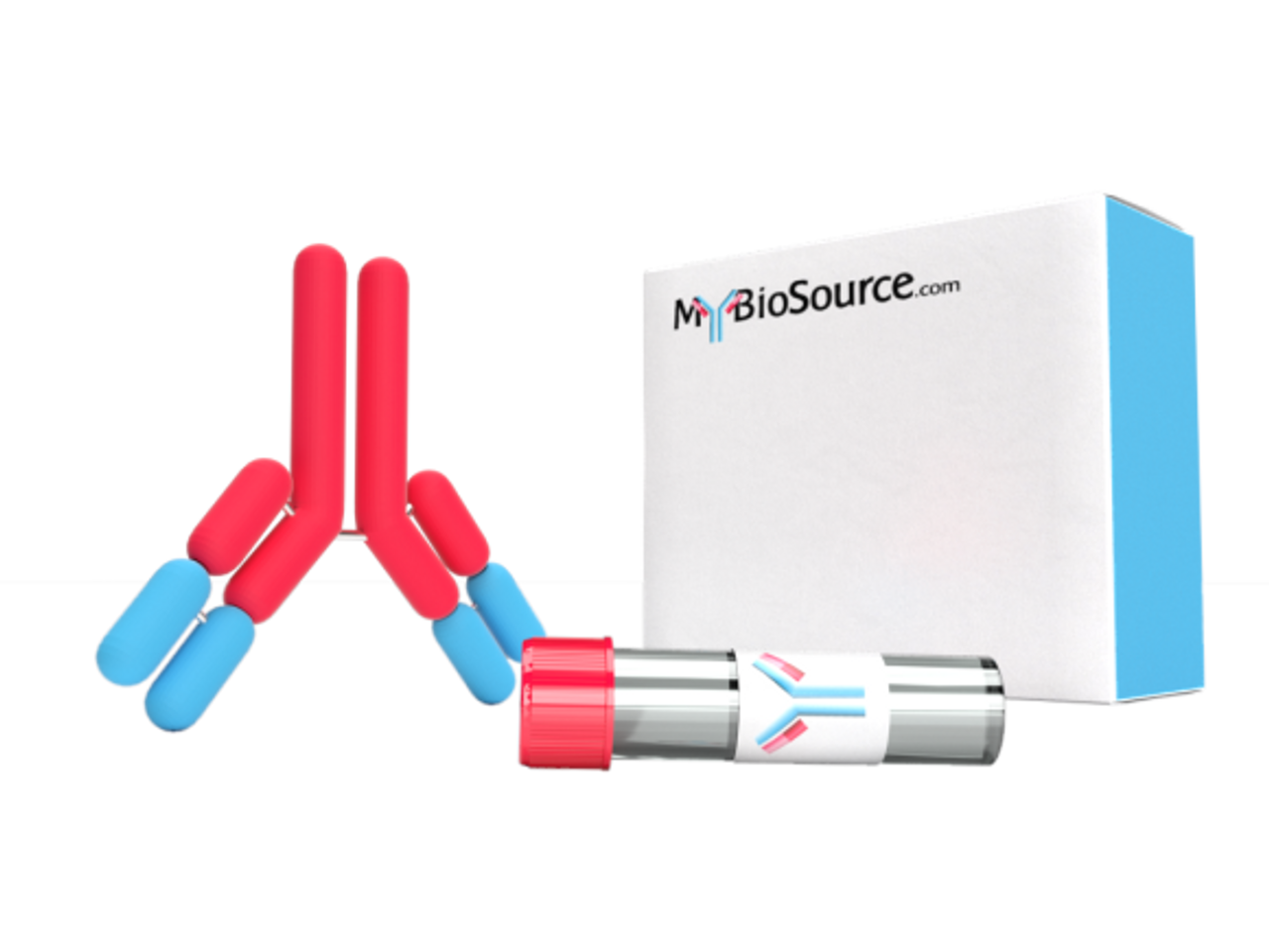 HRP-Linked Monoclonal Antibody to Ribonuclease A3 (RNASE3)