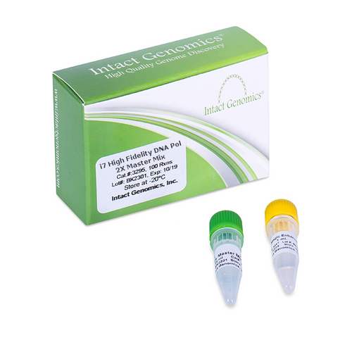 i7® High-Fidelity DNA Polymerase 2X Master Mix