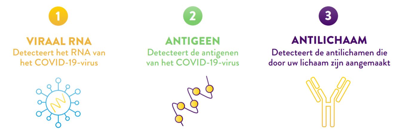 antigen antibody rna