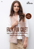 Faux Fur Gilet