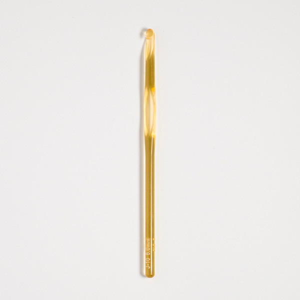 Crochet Hook – 6.5 mm - Wangaratta Woollen Mills