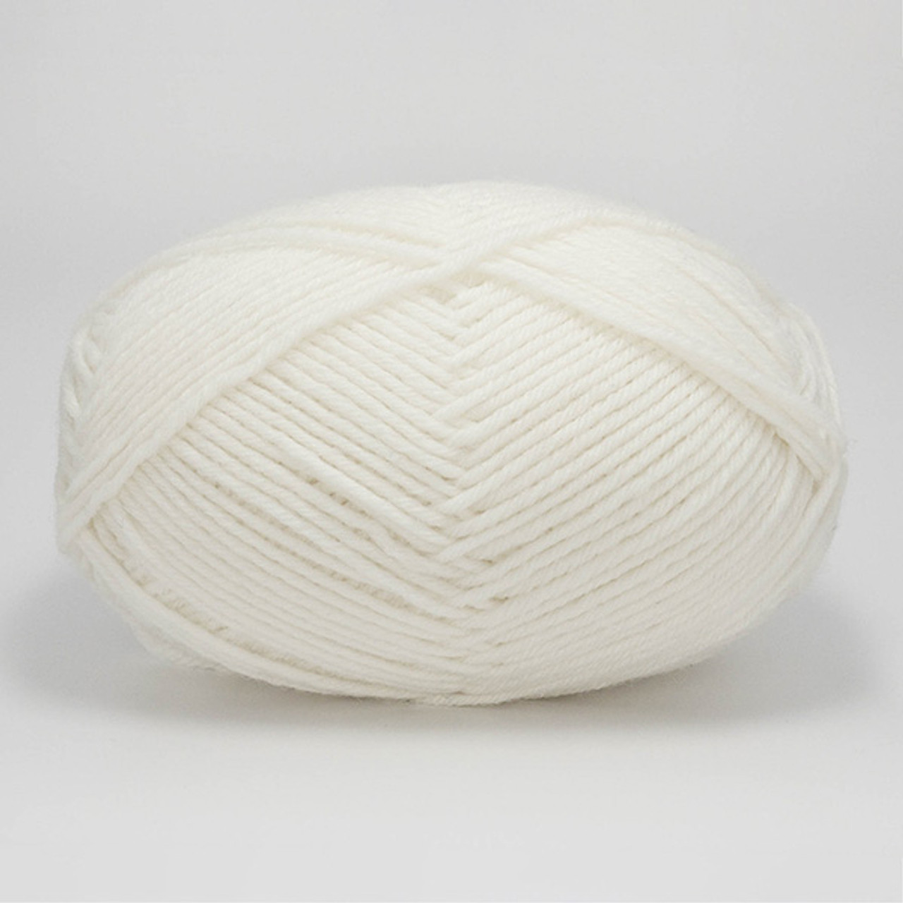 The Original Pure Wool 8ply