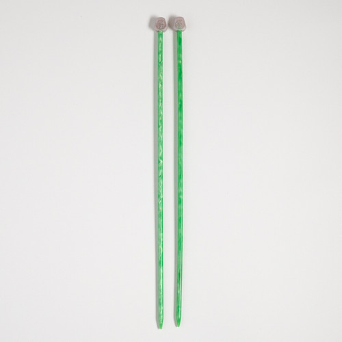 Knitting needles – 6.5 mm / 10.5 US - Wangaratta Woollen Mills