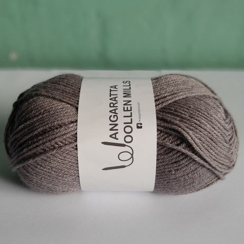 WWM 12 ply Acrylic - 100 gm - Koala