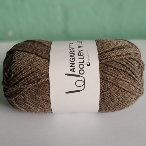 WWM 8 ply Acrylic - 100 gm - Allspice