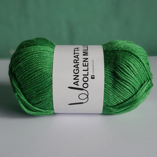 WWM 8 ply Acrylic/Nylon - 100 gm - Spring Pasture