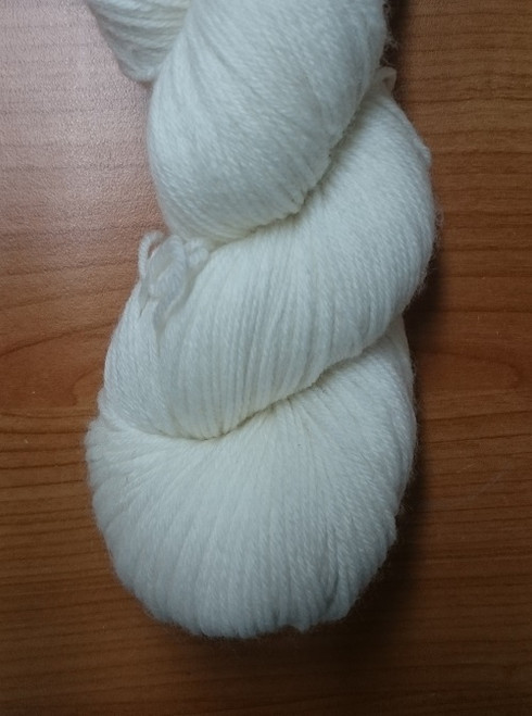 4 ply SW Merino/Nylon