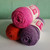 Thorobred 8 ply Acrylic 100g Flamingo
