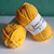 WWM Bulky - 14 ply - 50 gm - Buttercup