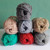 Fireside Collection 8 ply - 50 gm - Dark Grey Fireside Collection 8 ply - 50 gm - Dark Grey