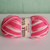 Heirloom Dazzle Star Red 8 ply - 10 x 100g pack