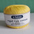 Patons Regal Cotton 4 ply 10 x 50g Lemon 