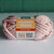 Sean Sheep Chunky Texas - 6 x 100g - Creme