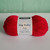A beautifully soft, easy care, vibrant 4ply yarn that is perfect for making baby garments! The composition of Big Baby is 60% acrylic and 40% nylon. It is machine washable, with approximately 420m in every 100g ball. We recommend using 3.25mm needles or hooks to create with this yarn. 