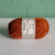 This 100% pure wool crepe yarn is machine washable, with each 50g ball containing 66m. As a 12ply yarn, you will need 6mm needles or hooks to work with it.