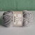 This 100% pure wool crepe yarn is machine washable, with each 50g ball containing 66m. As a 12ply yarn, you will need 6mm needles or hooks to work with it.